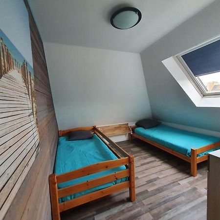 Charmant Appartement Proche Commerces Et Plages Guilvinec Zewnętrze zdjęcie